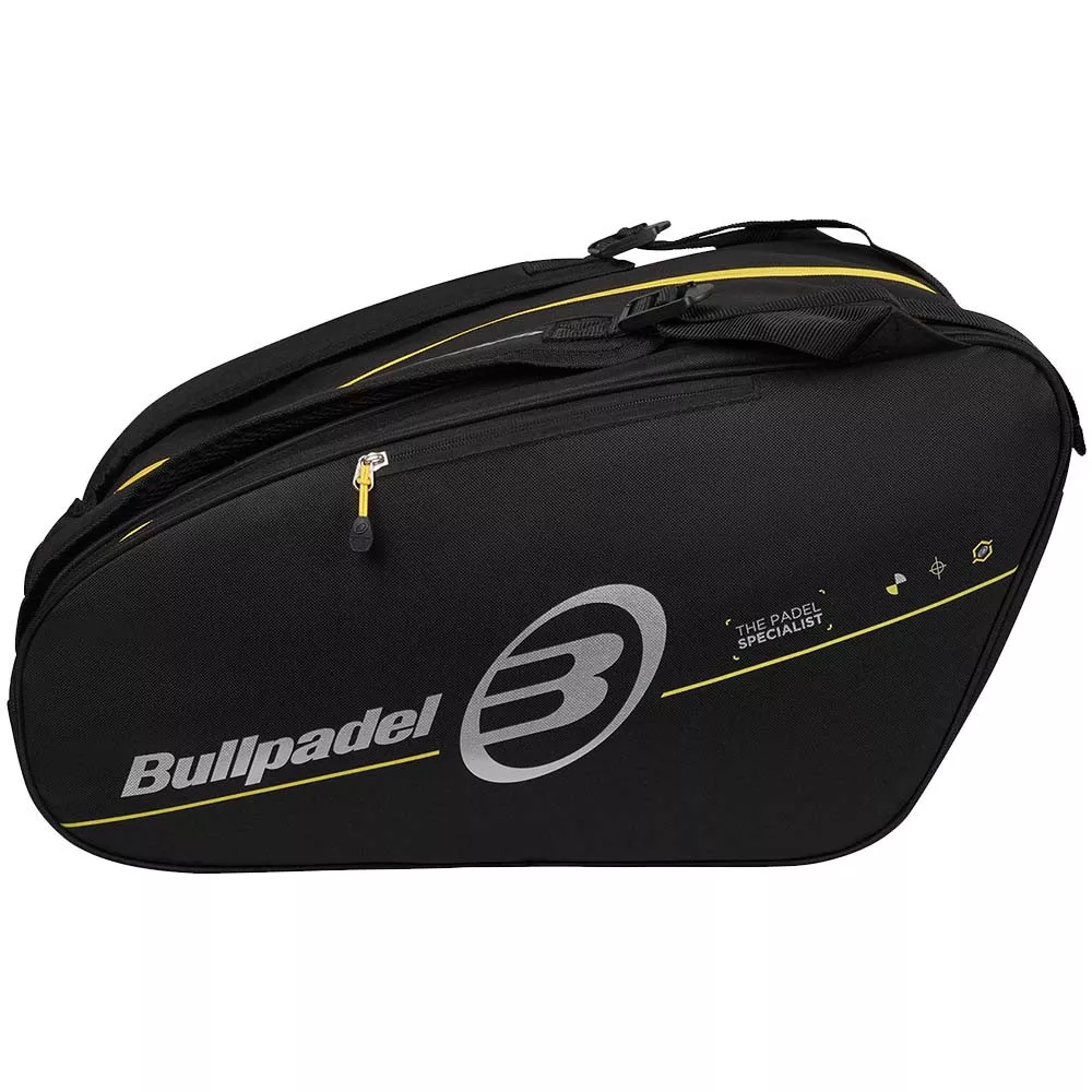 Bullpadel Tour Tas Marineblauw