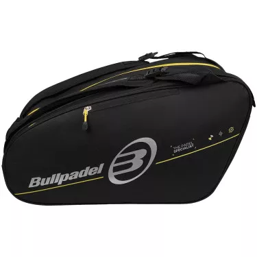 Bullpadel Tour Tas Marineblauw