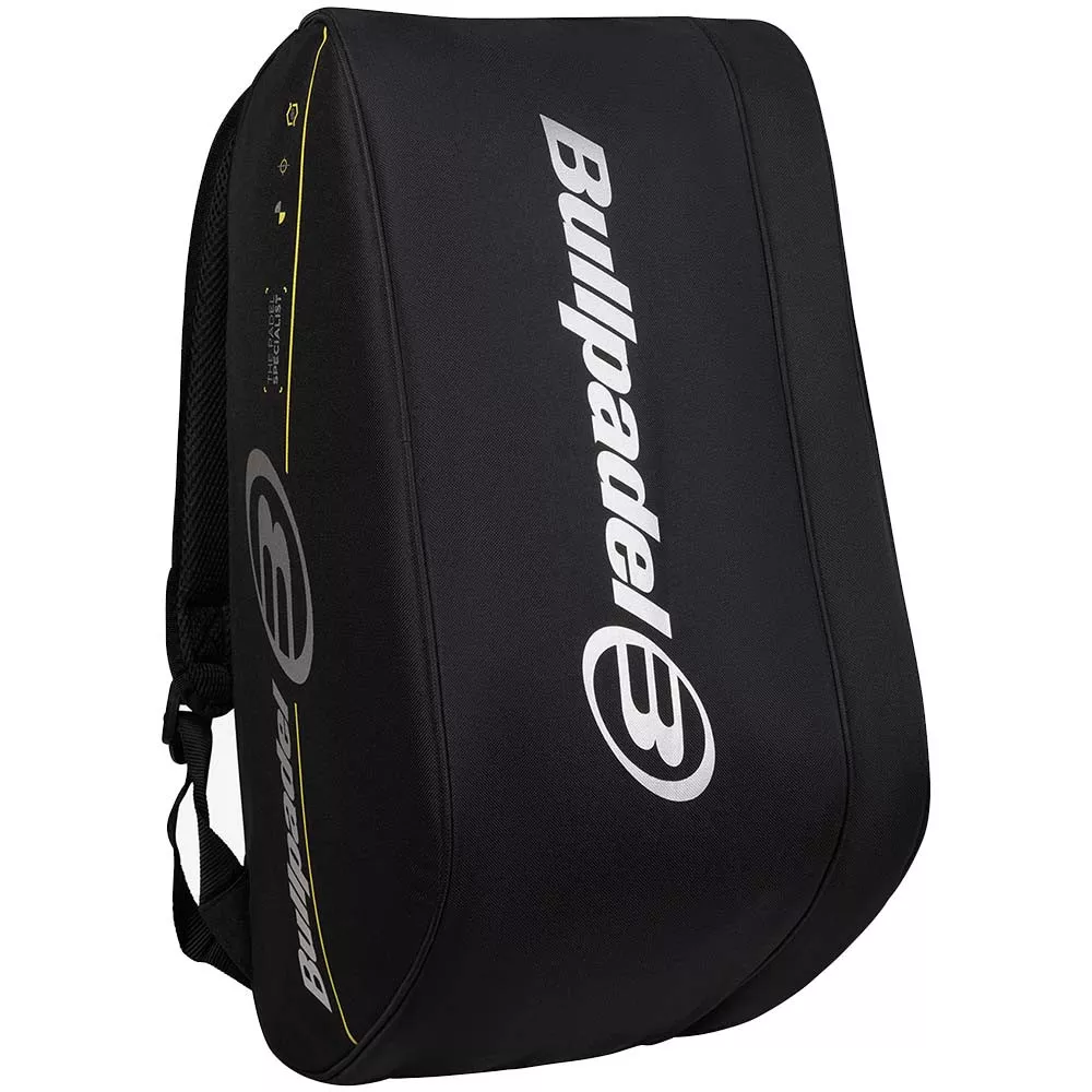 Bullpadel Tour Tas Marineblauw