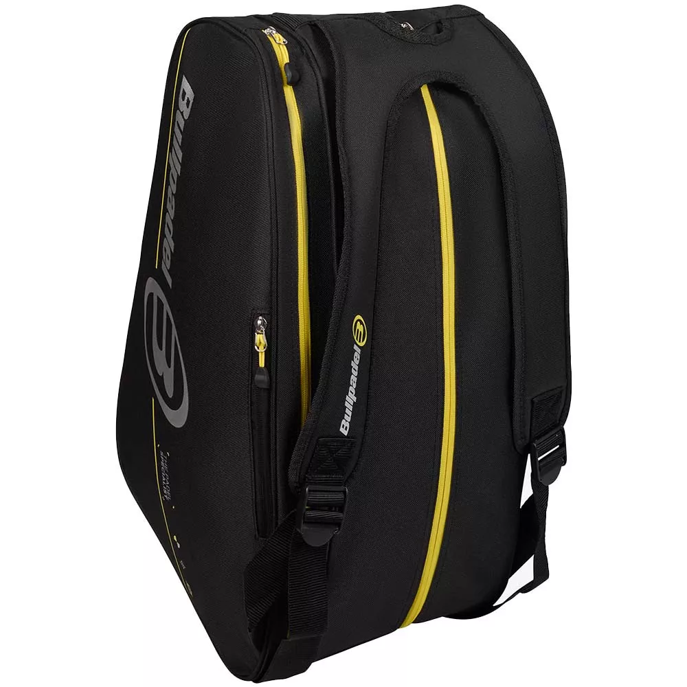 Bullpadel Tour Tas Marineblauw