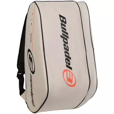Sac Bullpadel Tour Blanc