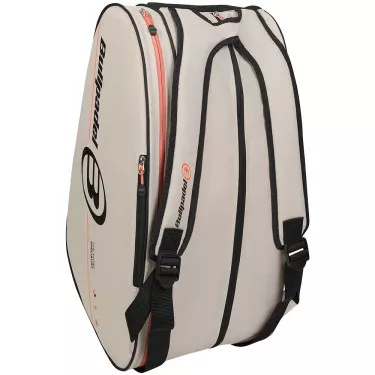Sac Bullpadel Tour Blanc