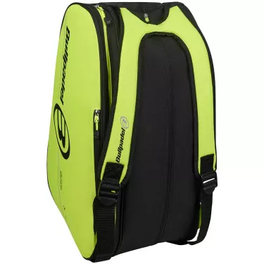 Sac Bullpadel Tour Jaune Fluo