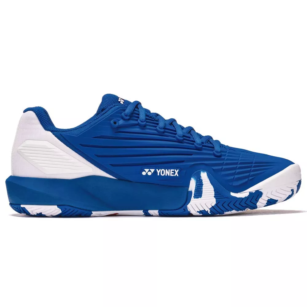 Yonex PC Eclipsion 5 Schoenen Blauw / Geel