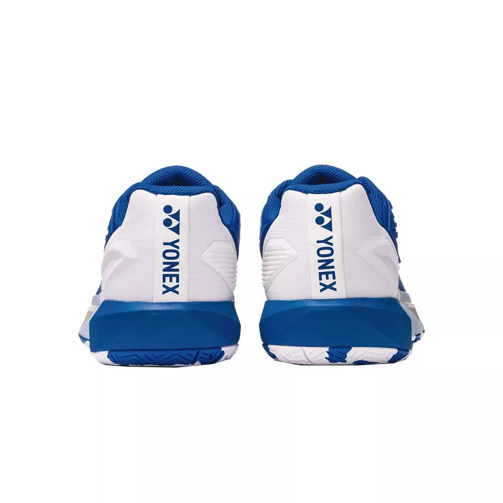 Yonex PC Eclipsion 5 Schoenen Blauw / Geel