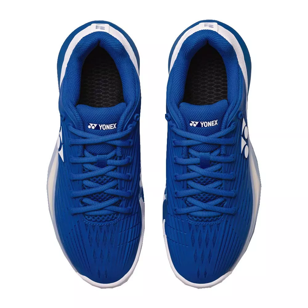 Yonex PC Eclipsion 5 Schoenen Blauw / Geel