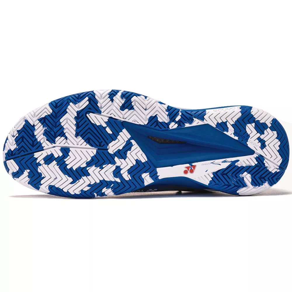 Yonex PC Eclipsion 5 Schoenen Blauw / Geel