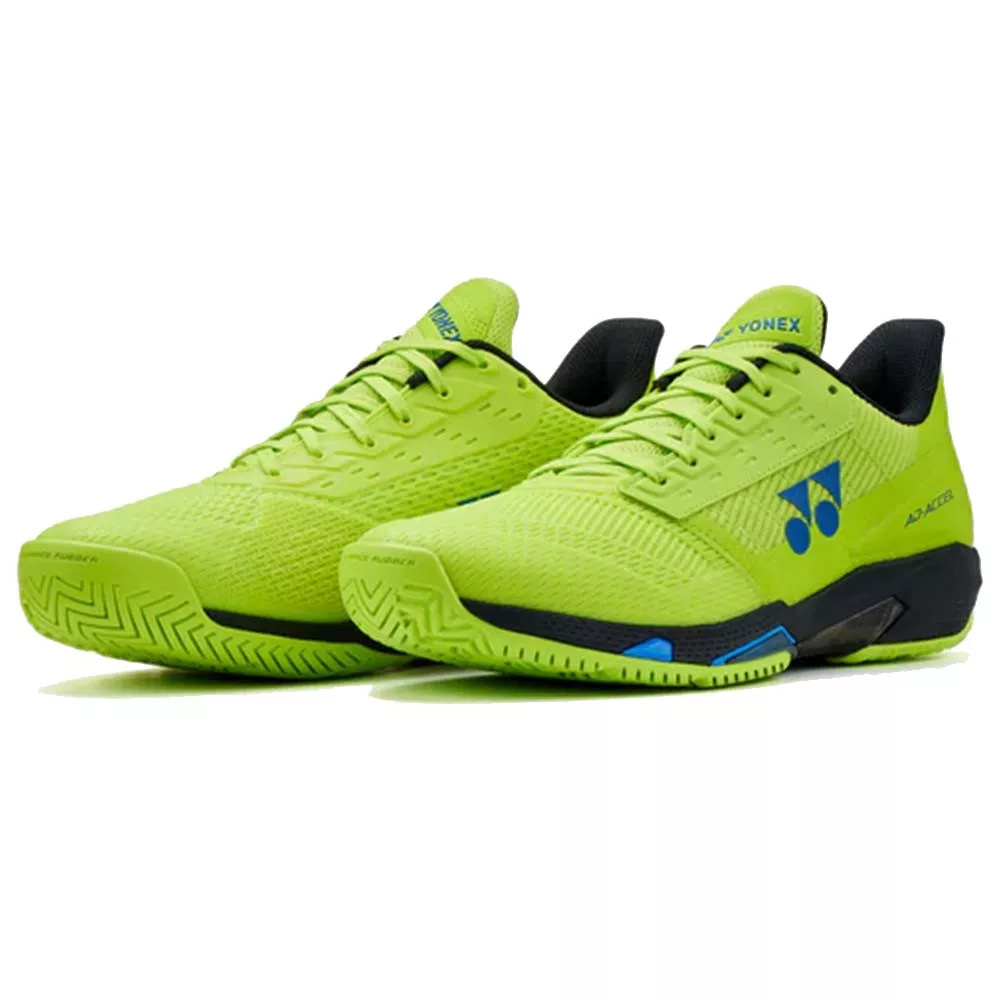 Chaussures Yonex Ad Accel Lime
