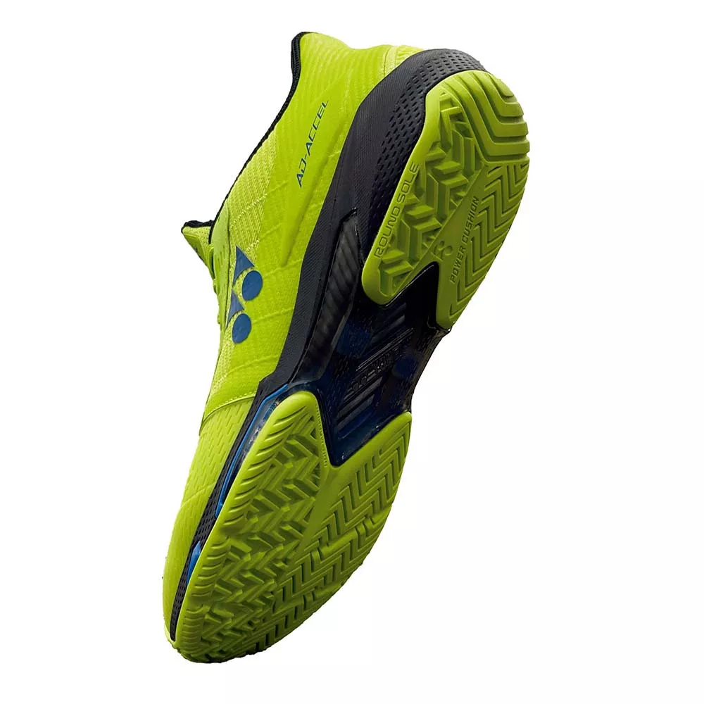 Chaussures Yonex Ad Accel Lime