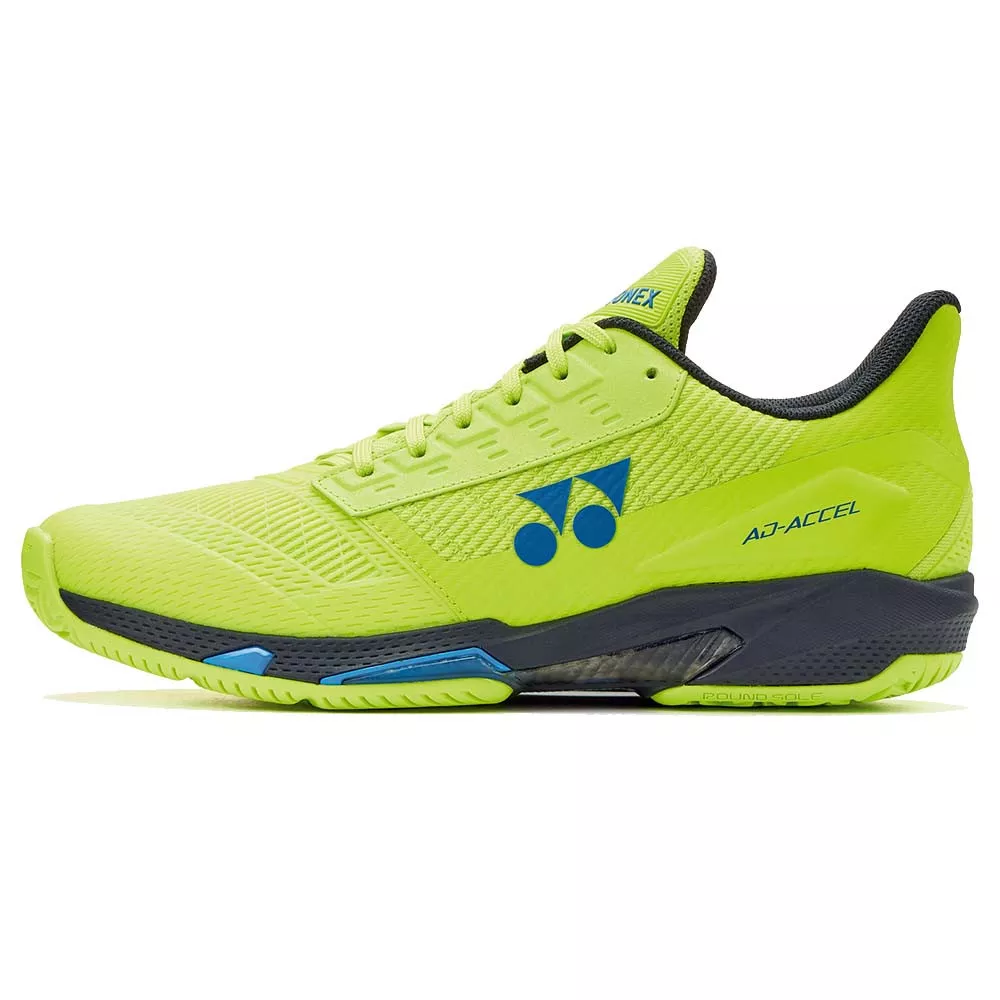Chaussures Yonex Ad Accel Lime