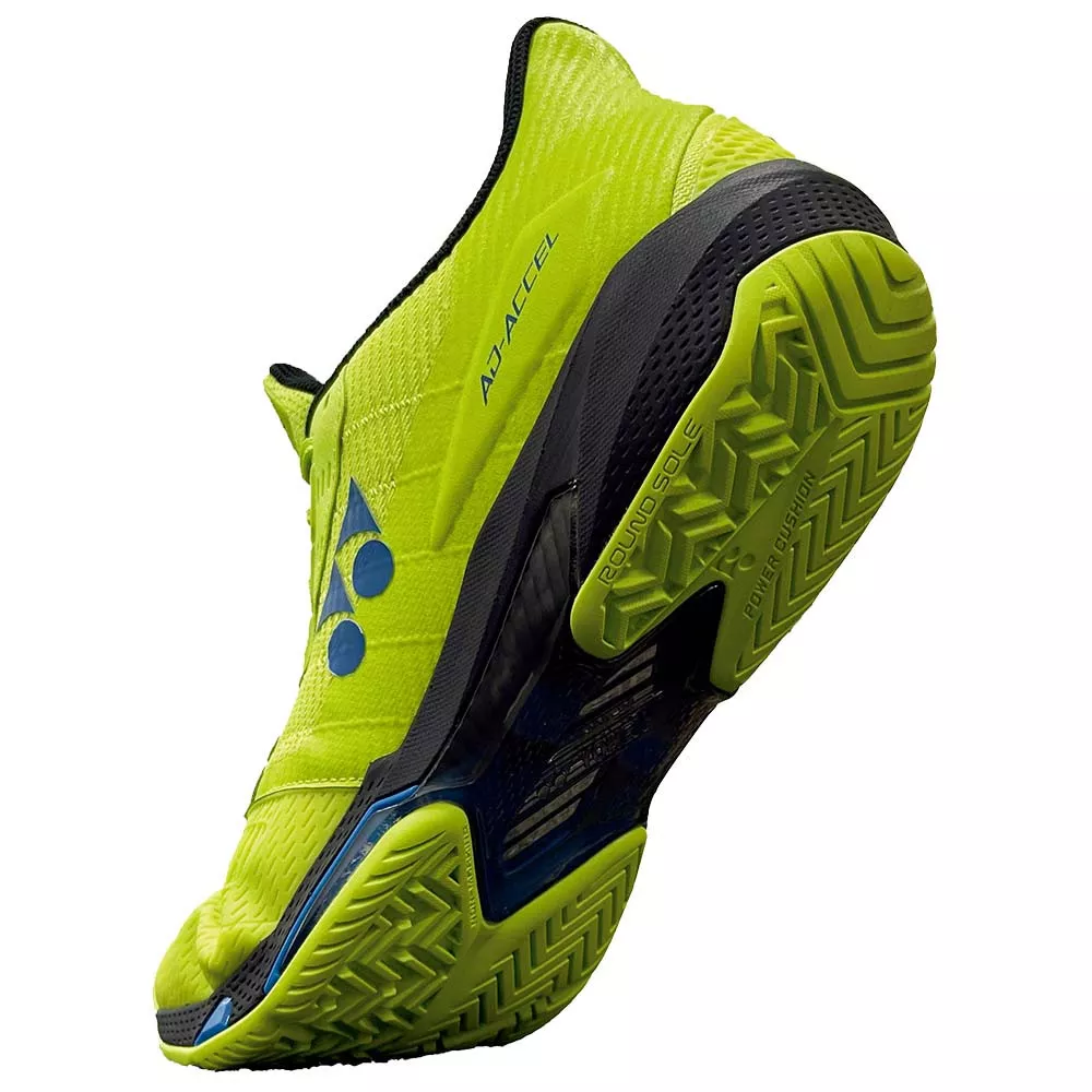 Chaussures Yonex Ad Accel Lime
