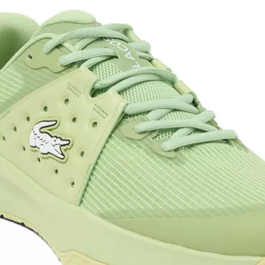 Chaussures Lacoste Power Serve Vert