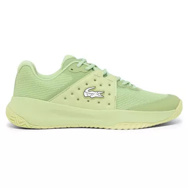Chaussures Lacoste Power Serve Vert