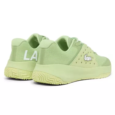 Chaussures Lacoste Power Serve Vert