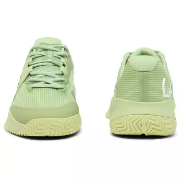 Chaussures Lacoste Power Serve Vert