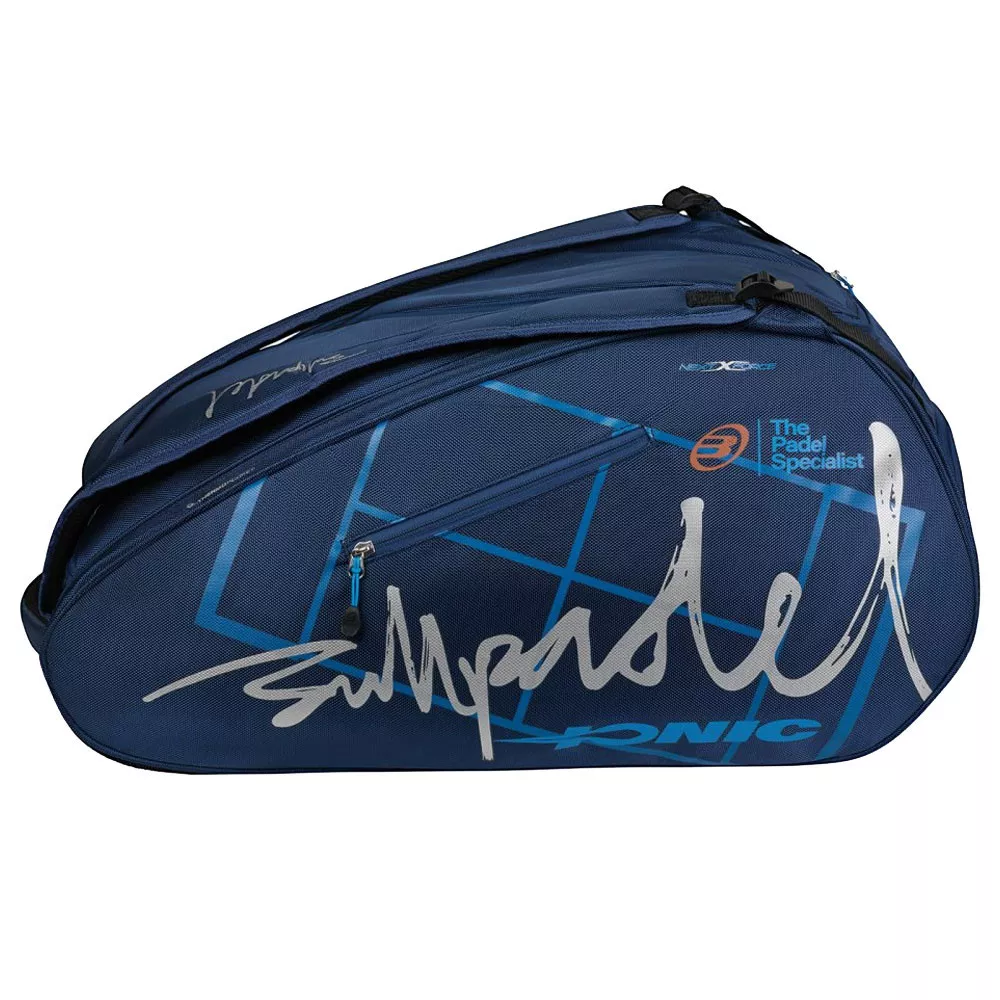 Sac thermobag Bullpadel Ionic 2026 Bleu Marine