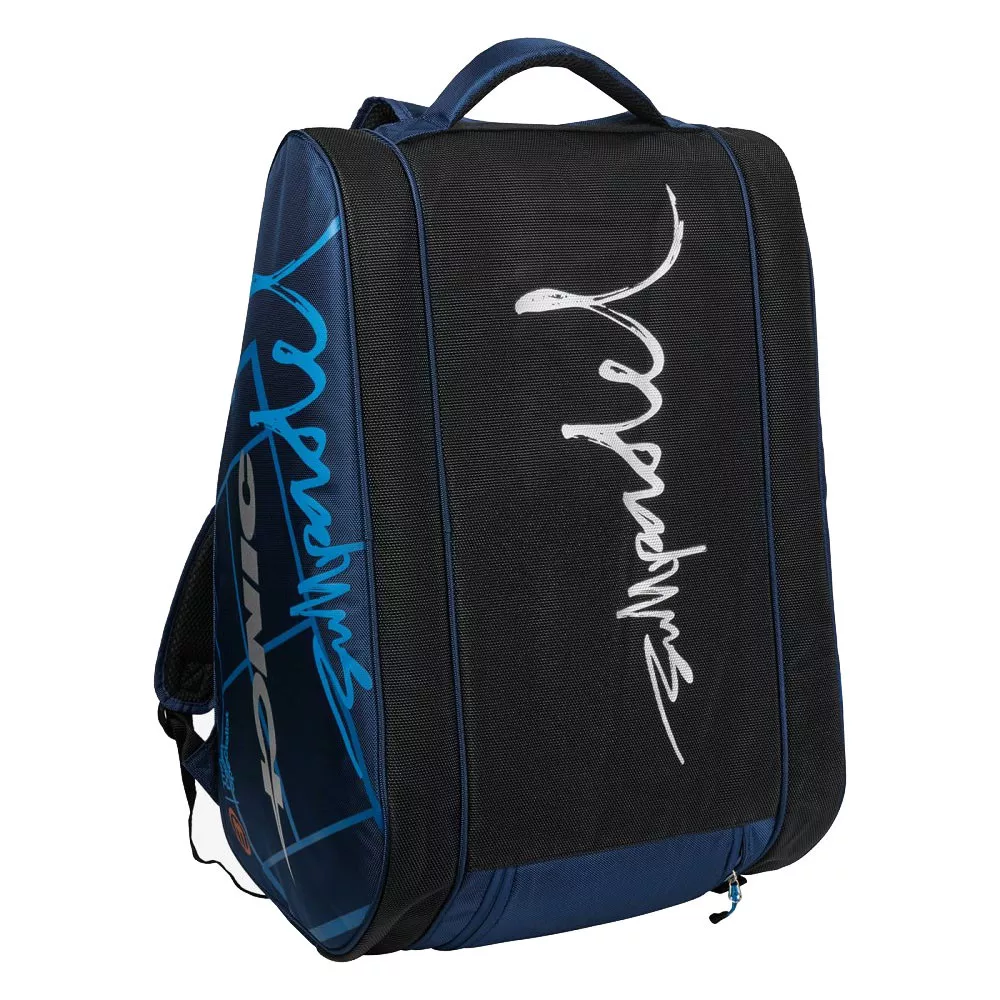 Sac thermobag Bullpadel Ionic 2026 Bleu Marine