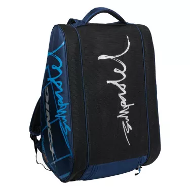 Sac thermobag Bullpadel Ionic 2026 Bleu Marine