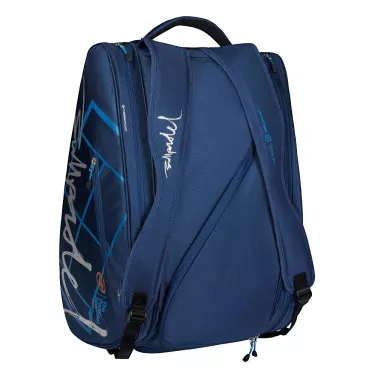 Sac thermobag Bullpadel Ionic 2026 Bleu Marine