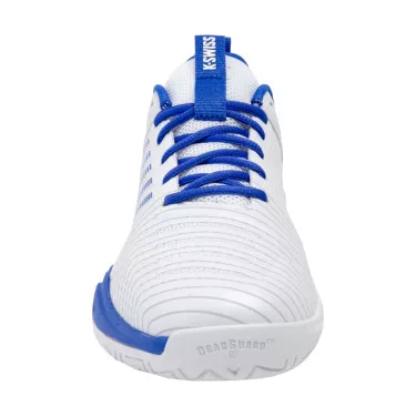 K-Swiss Hypercourt Express 3 Schoenen Blauw / Zwart