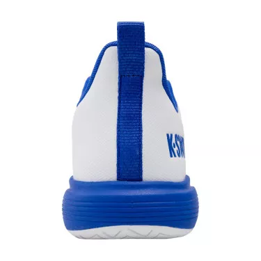 K-Swiss Hypercourt Express 3 Schoenen Blauw / Zwart