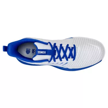 K-Swiss Hypercourt Express 3 Schoenen Blauw / Zwart
