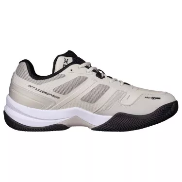 Nox AT10 Pro 2026 Zwart / Wit Schoenen