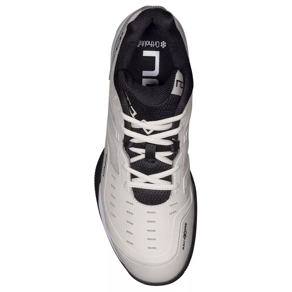 Nox AT10 Pro 2026 Zwart / Wit Schoenen