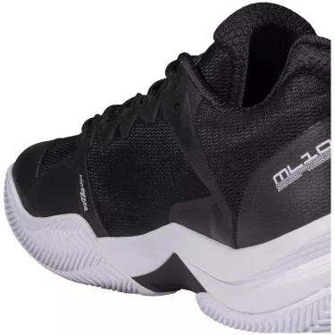 Nox ML10 Hexa Zwart Schoenen