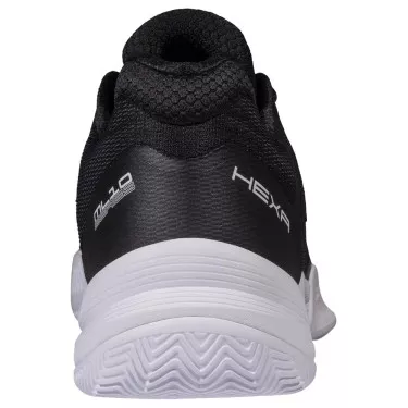 Nox ML10 Hexa Zwart Schoenen