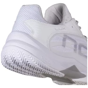 Nox AT10 Lux Wit / Grijs Schoenen
