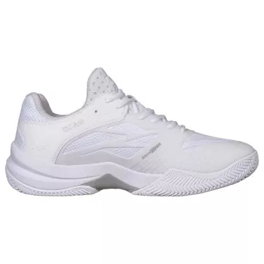 Nox AT10 Lux Wit / Grijs Schoenen