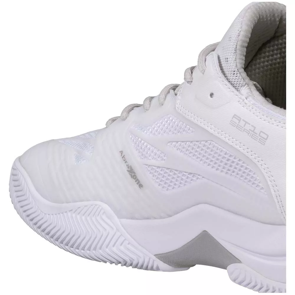 Nox AT10 Lux Wit / Grijs Schoenen