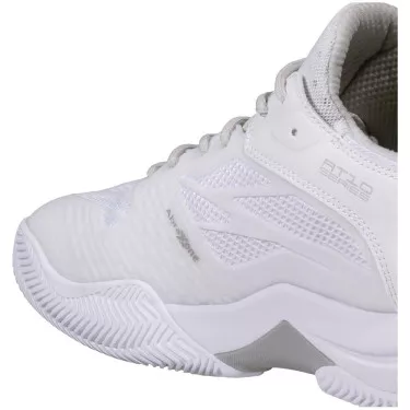 Nox AT10 Lux Wit / Grijs Schoenen