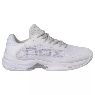 Nox AT10 Lux Wit / Grijs Schoenen