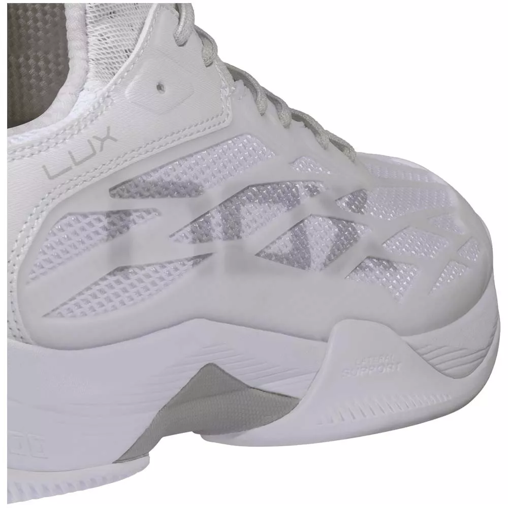 Nox AT10 Lux Wit / Grijs Schoenen