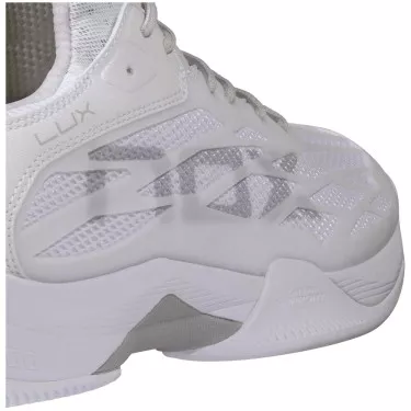 Nox AT10 Lux Wit / Grijs Schoenen
