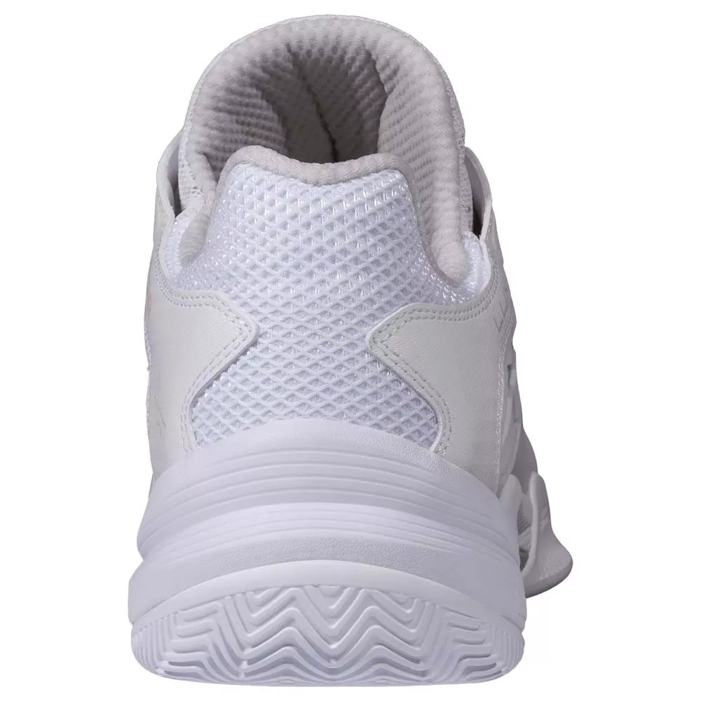 Nox AT10 Lux Wit / Grijs Schoenen