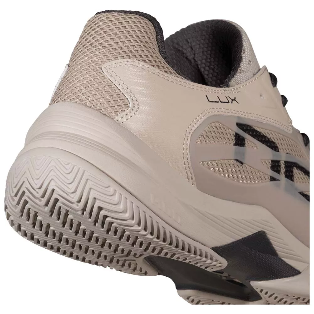 Nox AT10 Lux 2026 Wit Schoenen