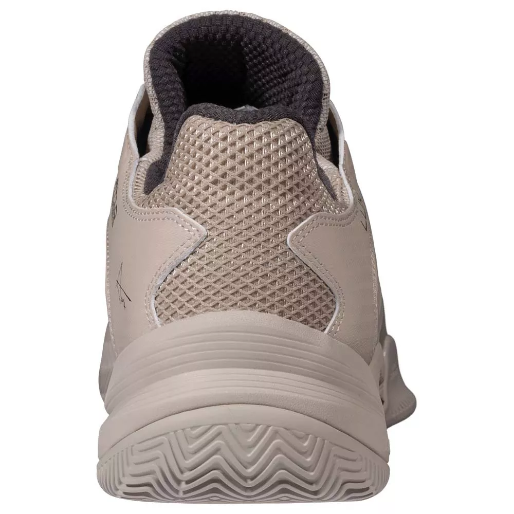 Nox AT10 Lux 2026 Wit Schoenen