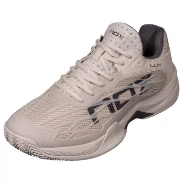 Nox AT10 Lux 2026 Wit Schoenen