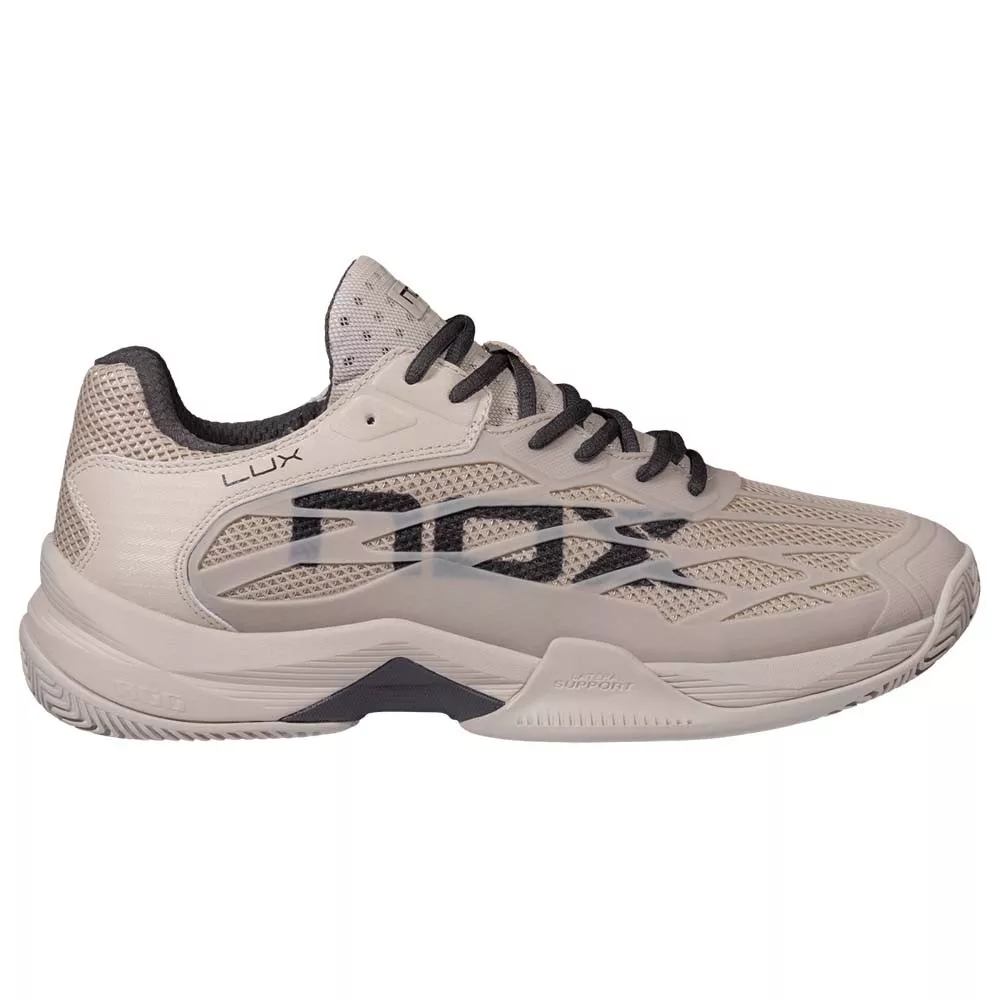 Nox AT10 Lux 2026 Wit Schoenen
