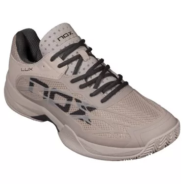Nox AT10 Lux 2026 Wit Schoenen