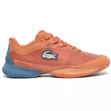 Lacoste AG-LT23 Ultra Clay Blauw grijs schoenen