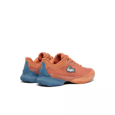 Lacoste AG-LT23 Ultra Clay Blauw grijs schoenen
