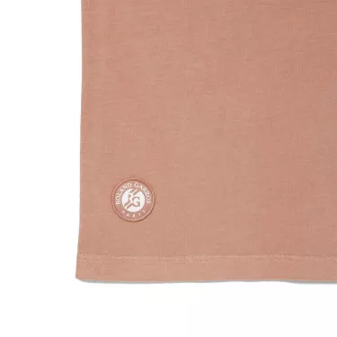 T-Shirt Lacoste Roland Garros Unisex Clay Court