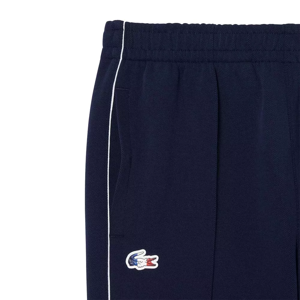 Pantalon Lacoste Équipe de France de Tennis