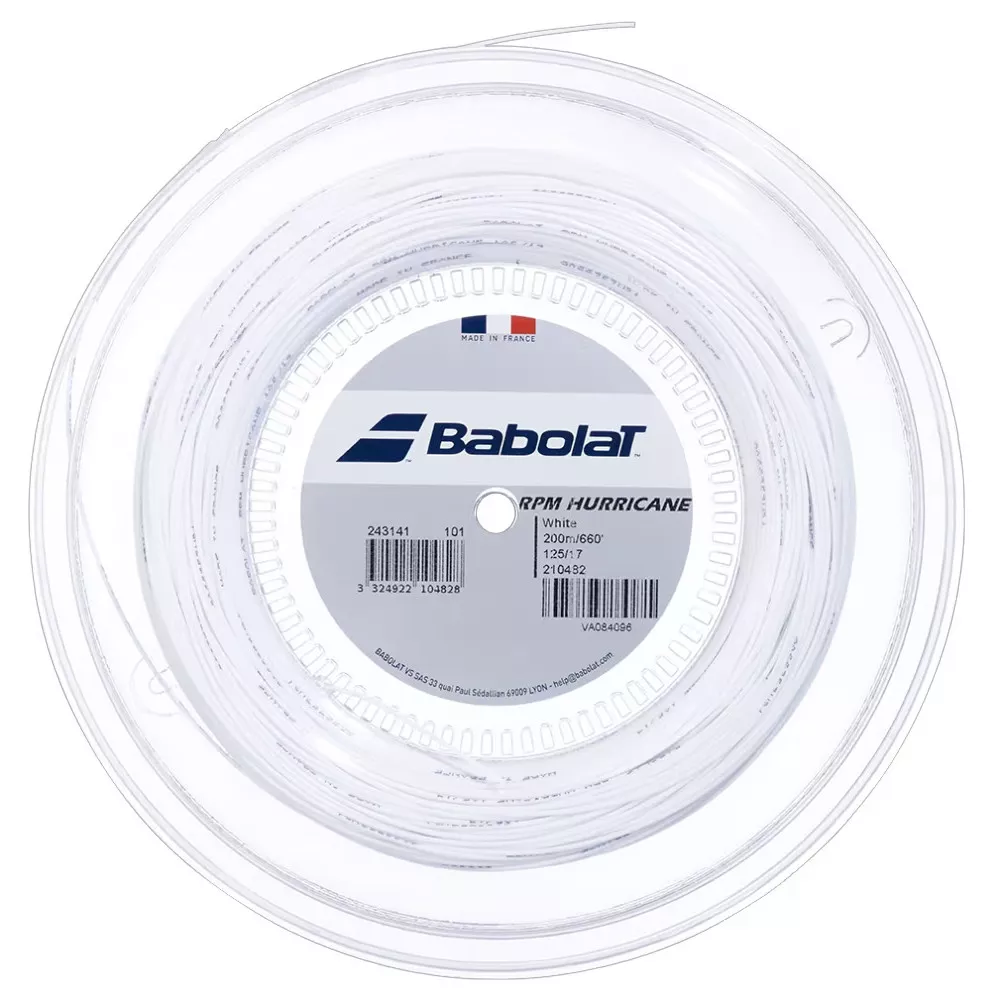 Babolat RPM Hurricane 200m