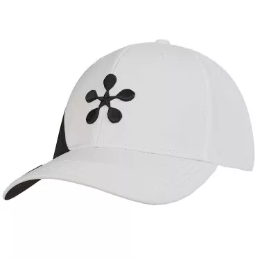 Casquette Bullpadel BPG-PMR2604 Premier Padel Blanc