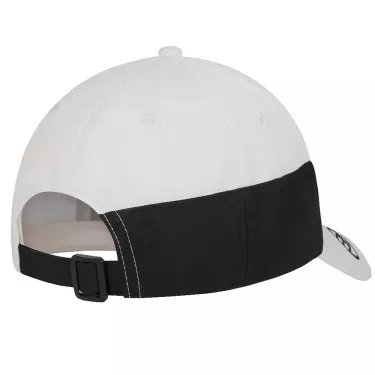 Casquette Bullpadel BPG-PMR2604 Premier Padel Blanc